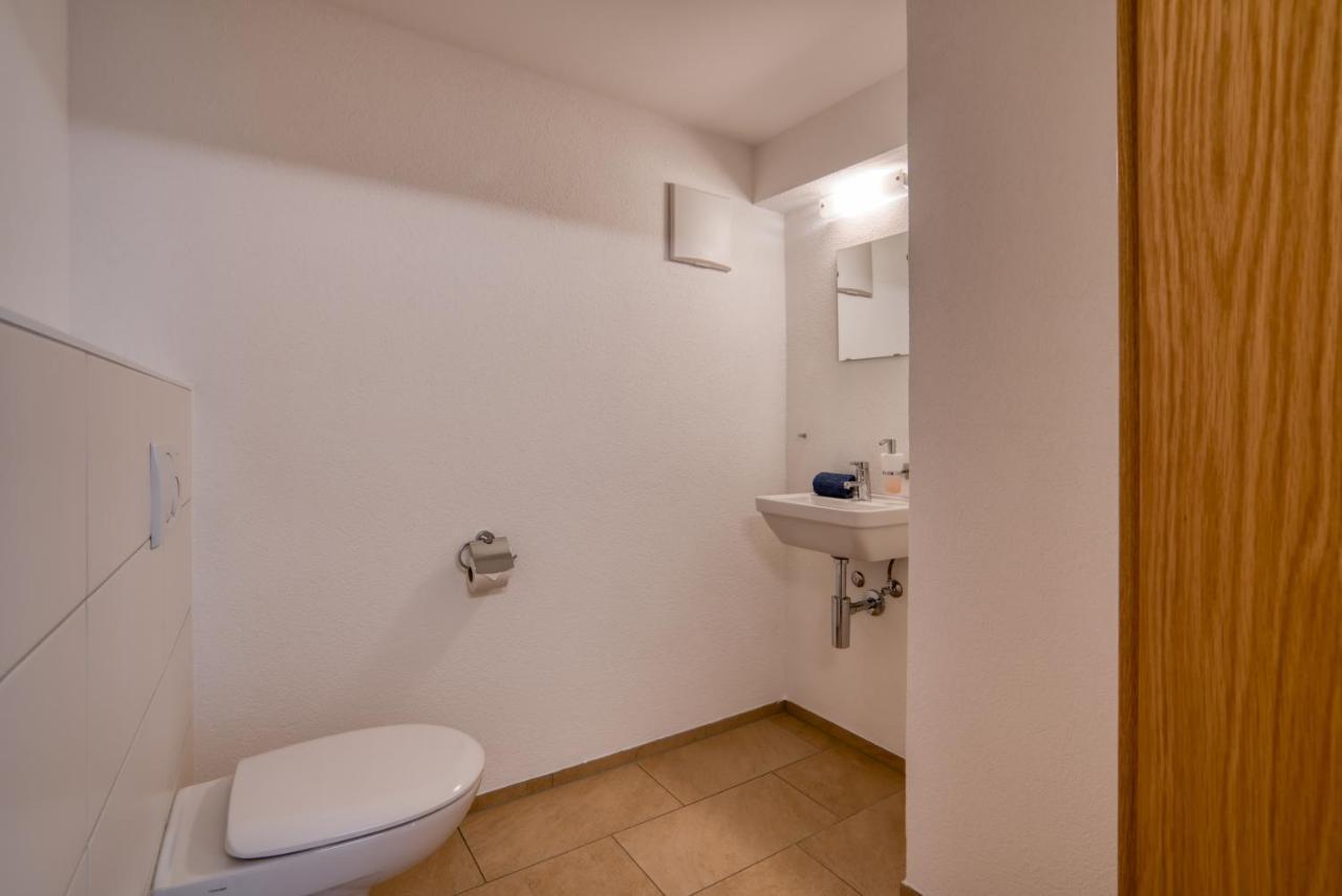 Hus24 Aparthotel Schröcken Exterior foto